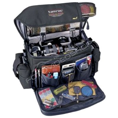 Tamrac pro 8 shop